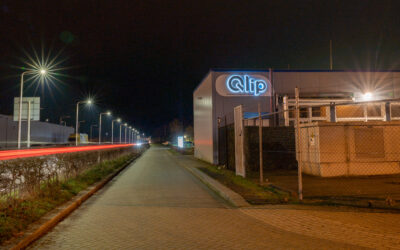 Qlip Zuivellaboratorium