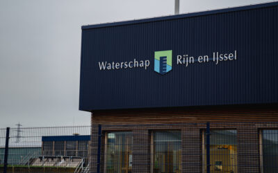 Waterschap Rijn en IJssel