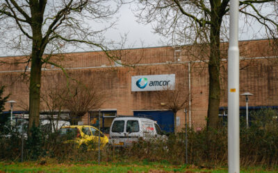 Amcor Flexibles NL