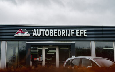 Autobedrijf Efe