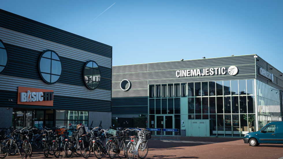 Cinemajestic De Mars Zutphen