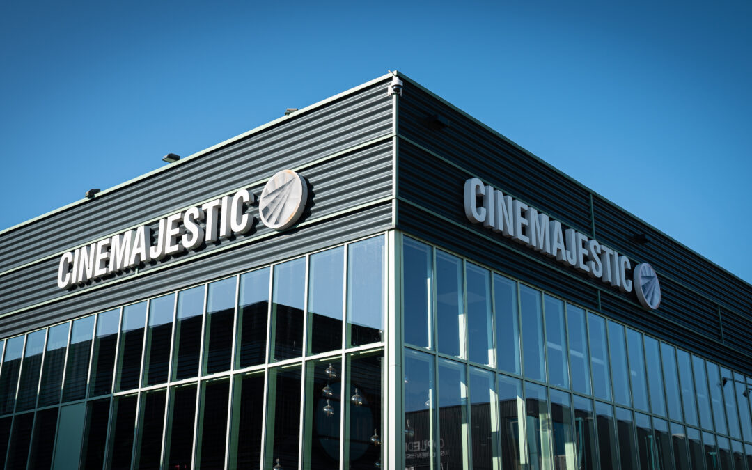 Cinemajestic