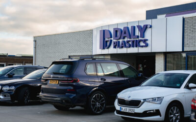 Daly Plastics