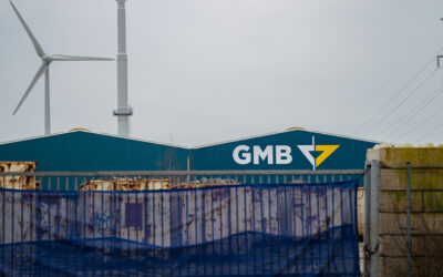 GMB BioEnergie