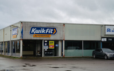 KwikFit