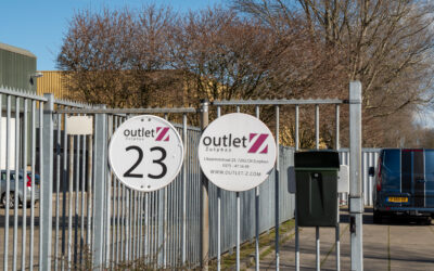 Outlet-Z