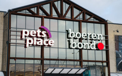 Pets Place – Boerenbond