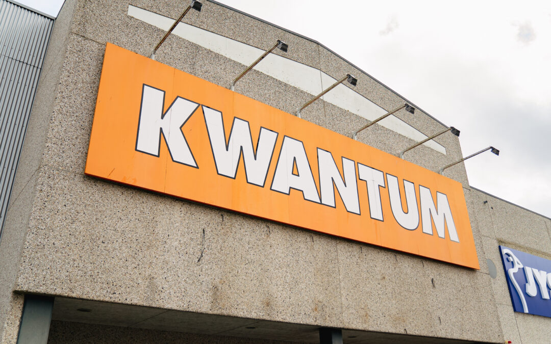 Kwantum