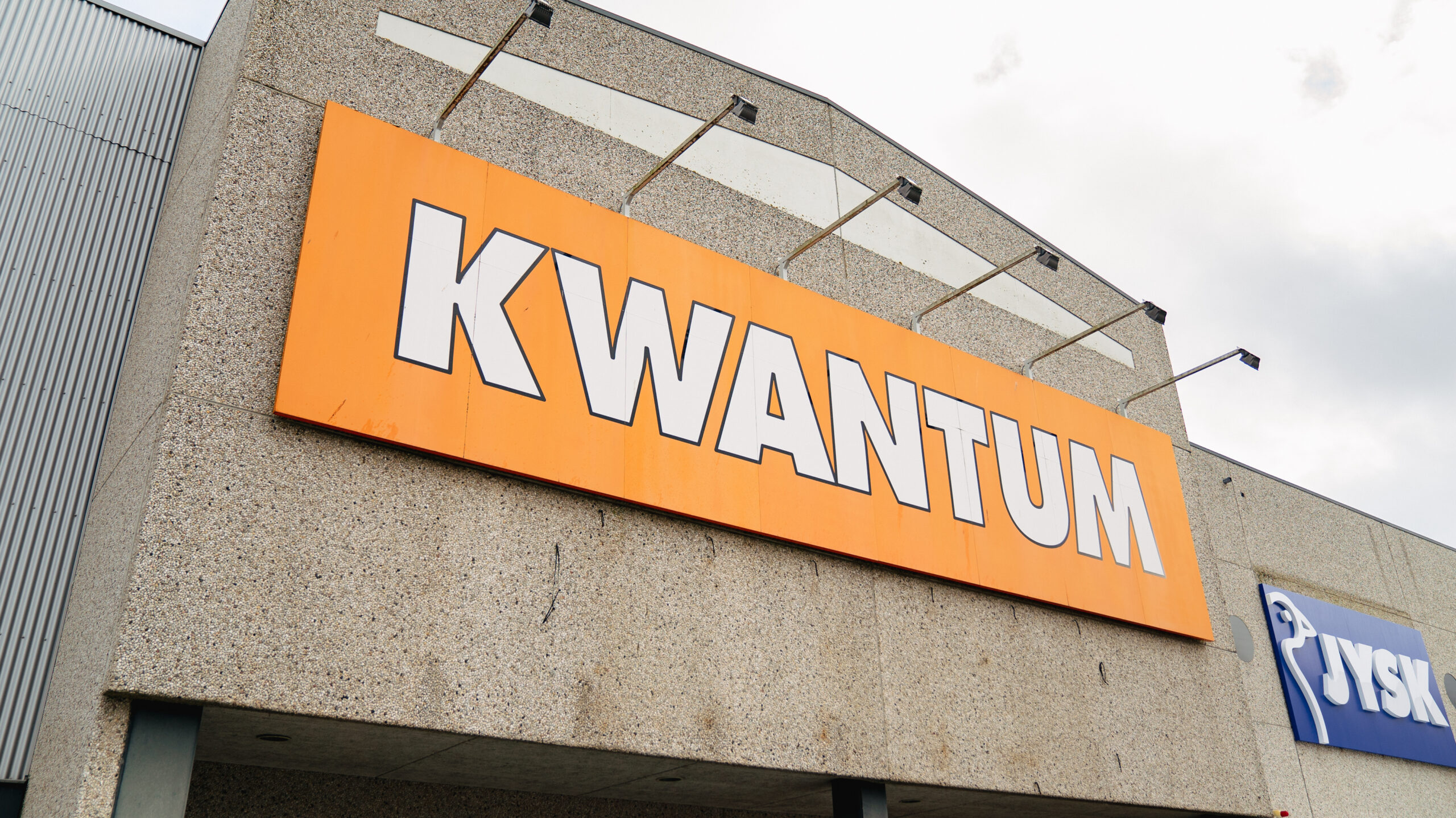 Kwantum De Mars Zutphen