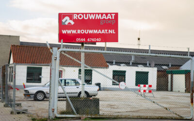 Rouwmaat