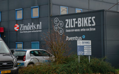 Zilt Bikes