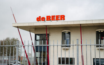 De Beer Professioneel