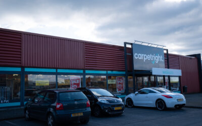 Carpetright