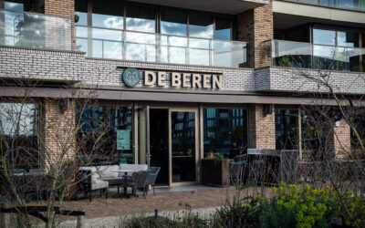 Restaurant De Beren