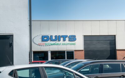 Duits Sustainable Solutions