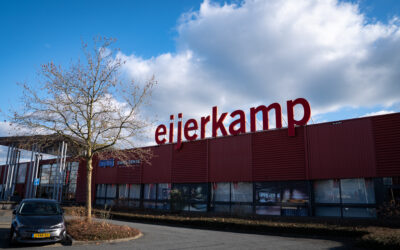 Eijerkamp