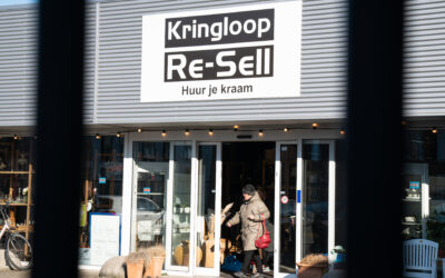 Kringloop Re-Sell