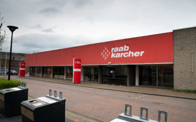 Raab Karcher Zutphen