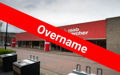 Raab Karcher Zutphen