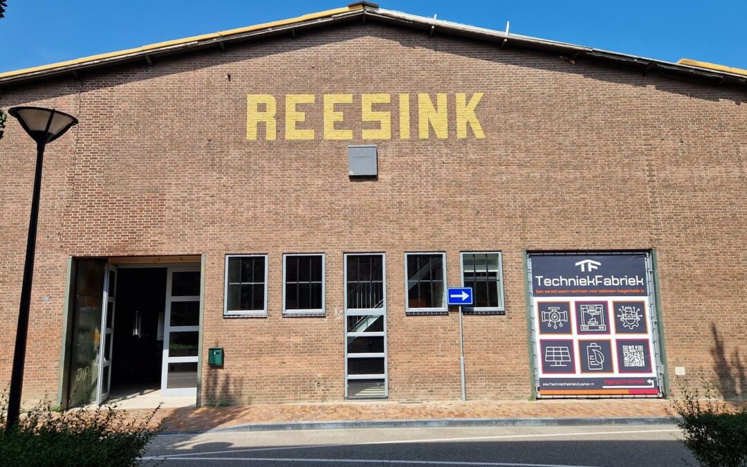 TechniekFabriek Zutphen
