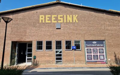 TechniekFabriek Zutphen