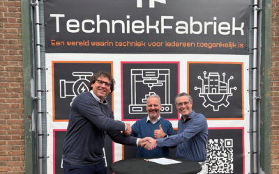 Jouw organisatie in de volgende versnelling