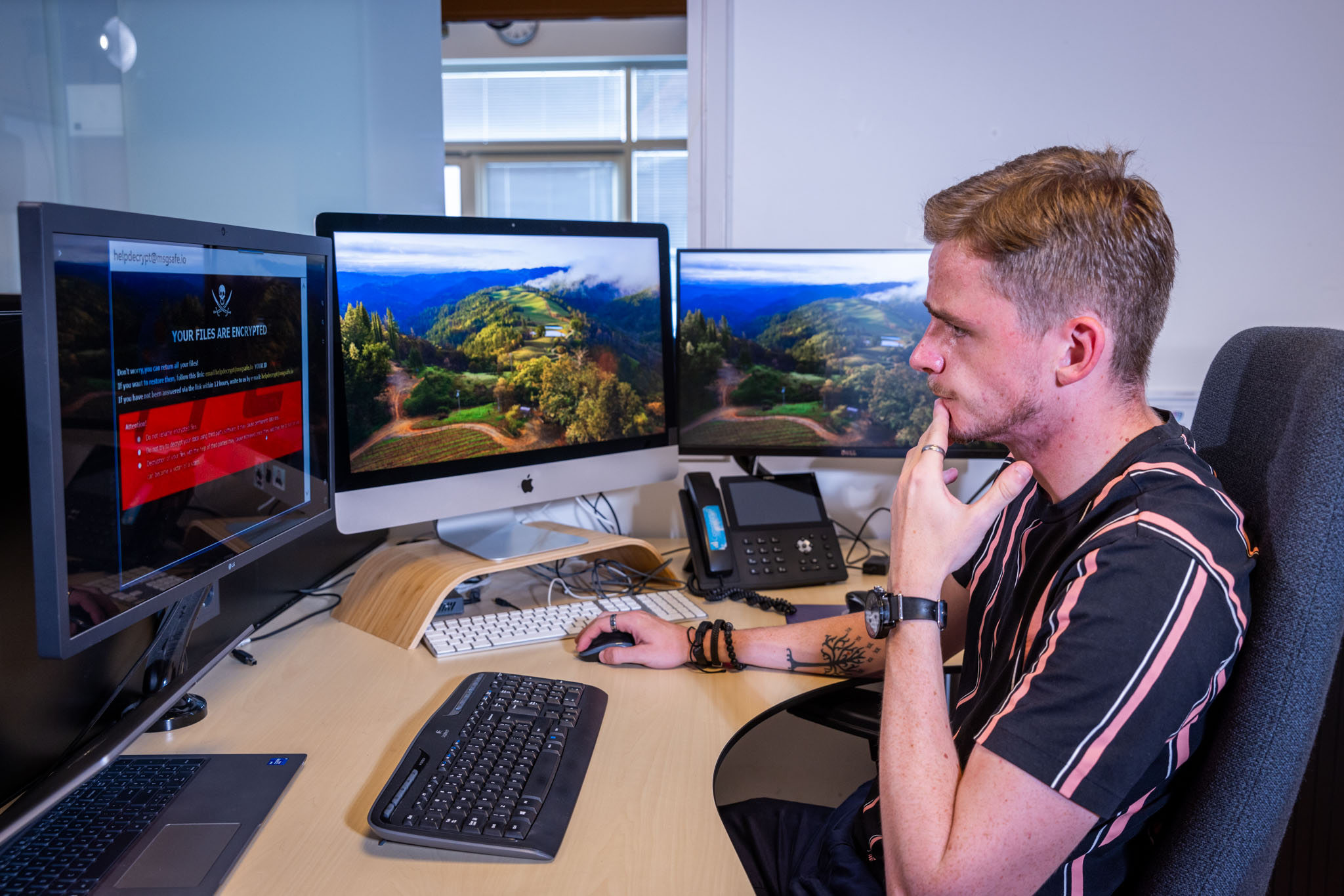 PVO – Phishing (LQ)91