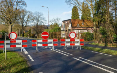 Werkzaamheden N348 tussen Gorssel en Zutphen van start op 30 maart