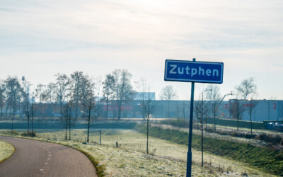 Avondschouw op bedrijventerrein De Mars: samen werken aan veiligheid en kwaliteit