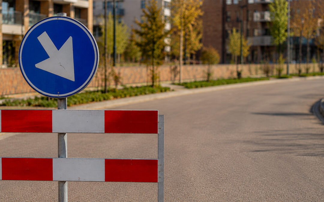 Informatieavond over verkeersmaatregelen in Noorderhaven