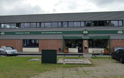 Dorpsgarage Zutphen