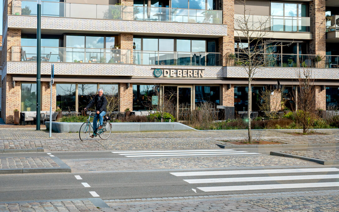 De Beren Zutphen zoekt nieuwe franchisenemer