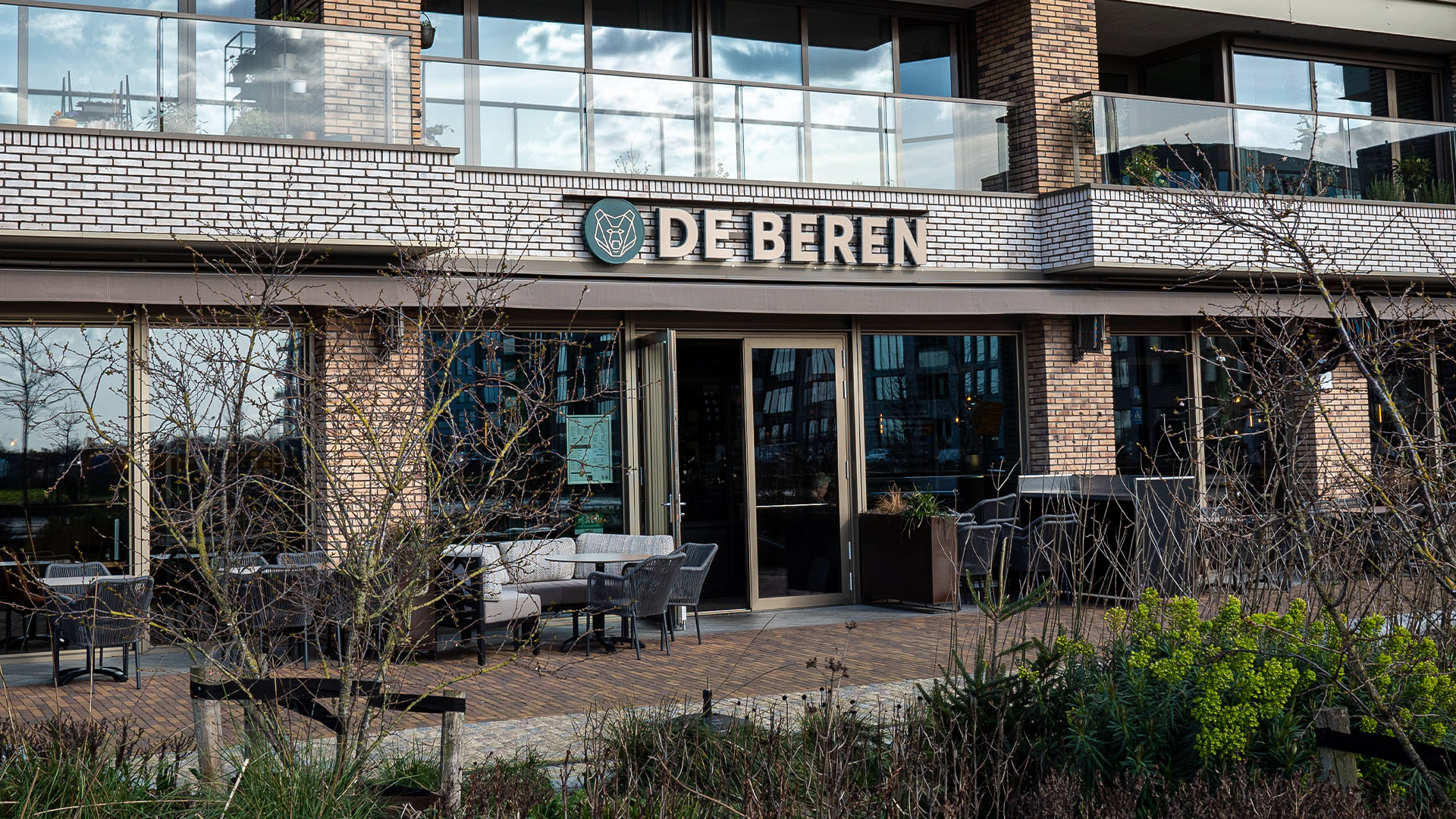 Restaurant De Beren krijgt nieuwe eigenaren in Zutphen