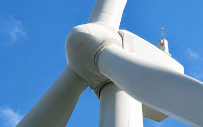 Raad van State zet licht op groen voor drie windturbines bij De Mars in Zutphen